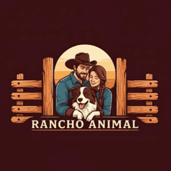 Logo Bem-vindo ao Rancho Animal
